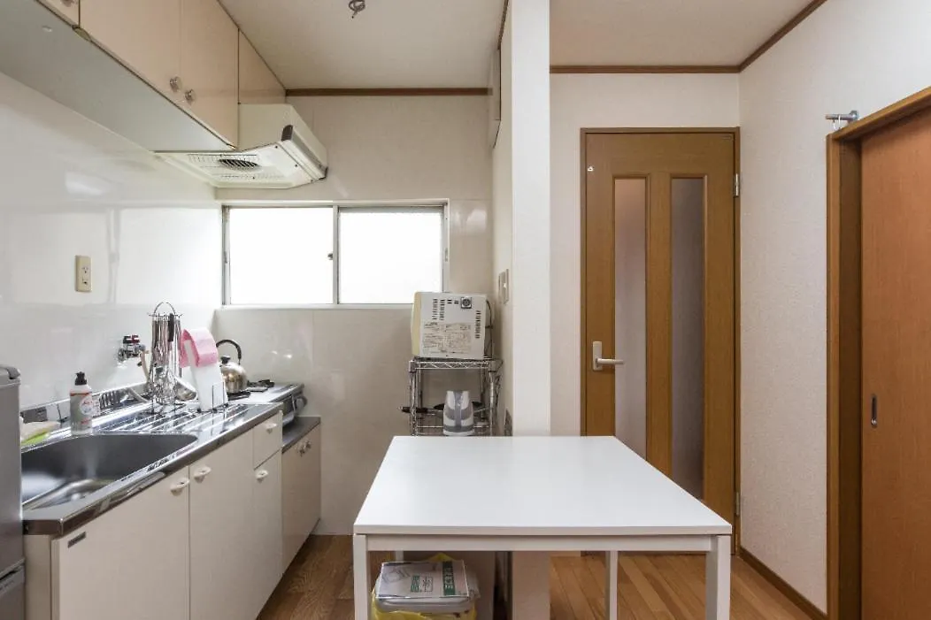 Saiin House Hotel Kyoto