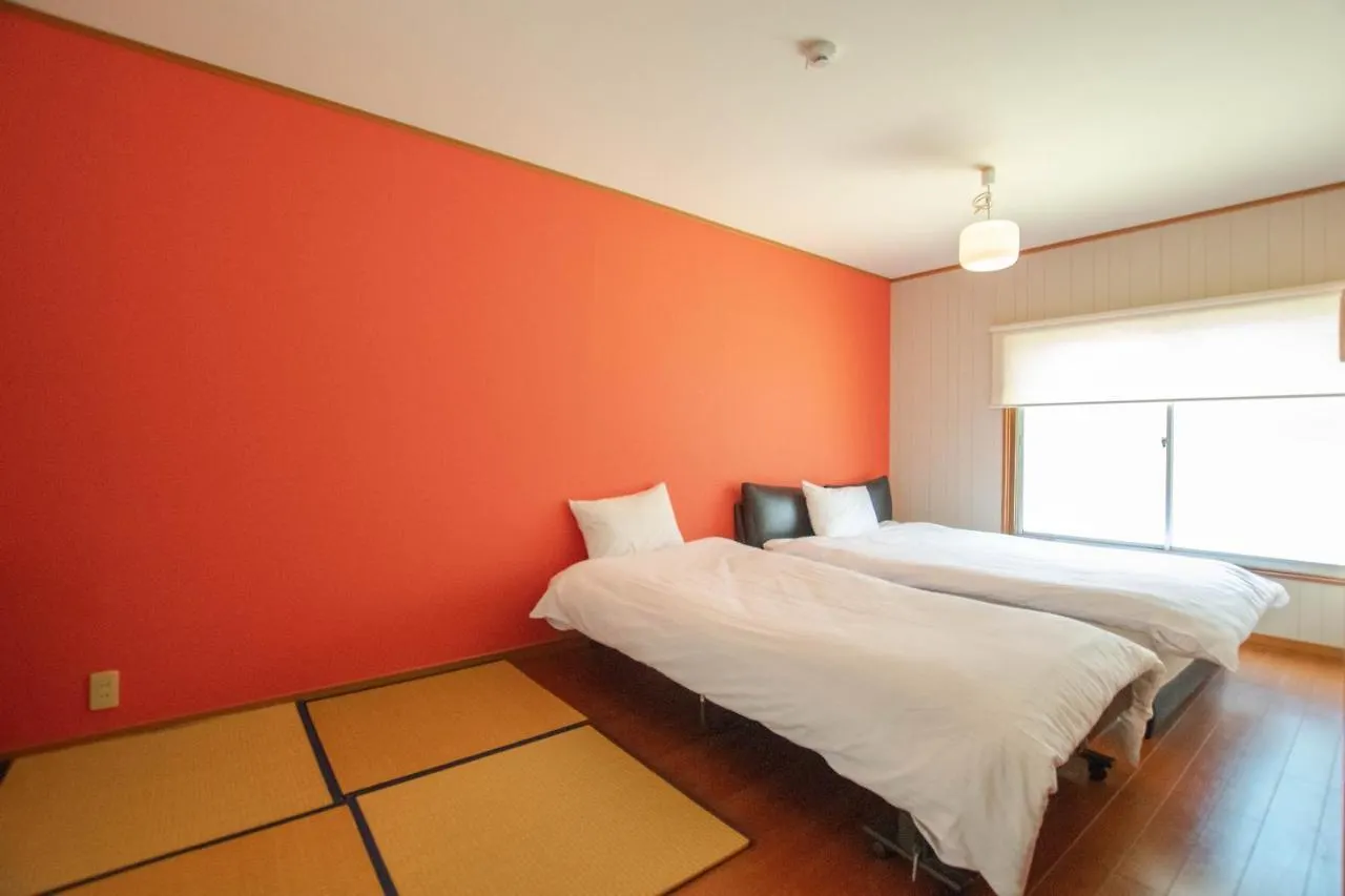 Guest house Saiin House Hotel Kyoto