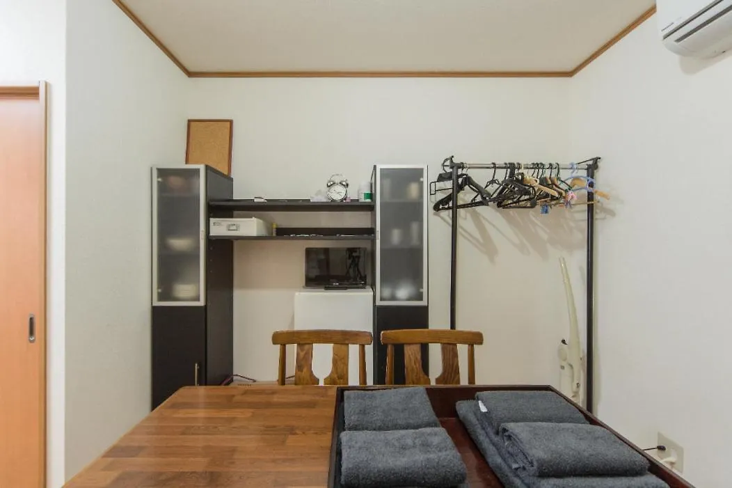 Saiin House Hotel Kyoto 3*,  Japan