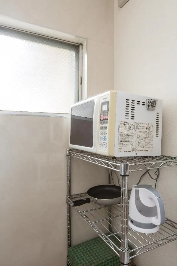 Guest house Saiin House Hotel Kyoto
