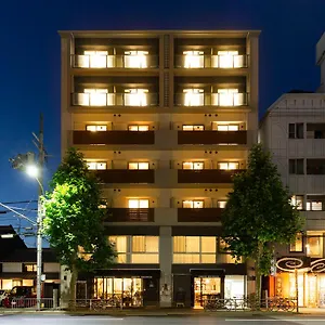 Japaning Oxa *** 京都市