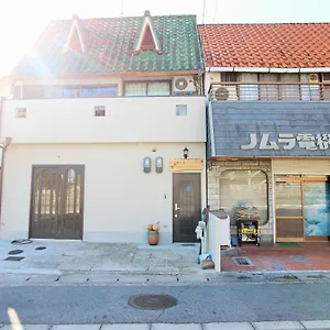 故郷の家 ** 京都市