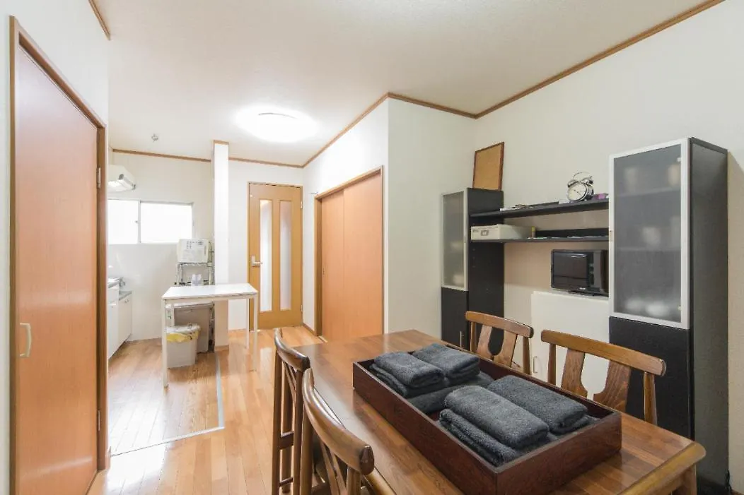 فندق Saiin House كيوتو