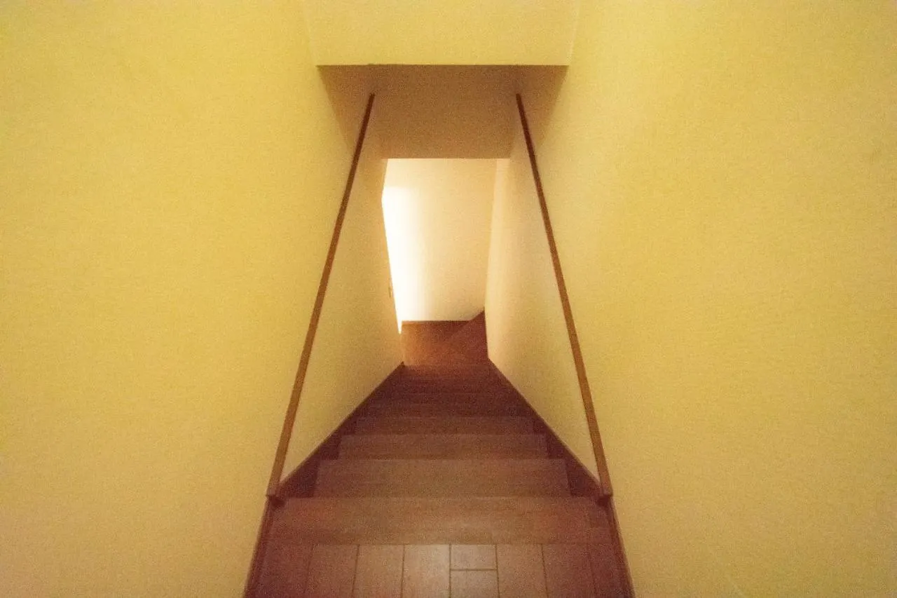 فندق Saiin House كيوتو 3*,