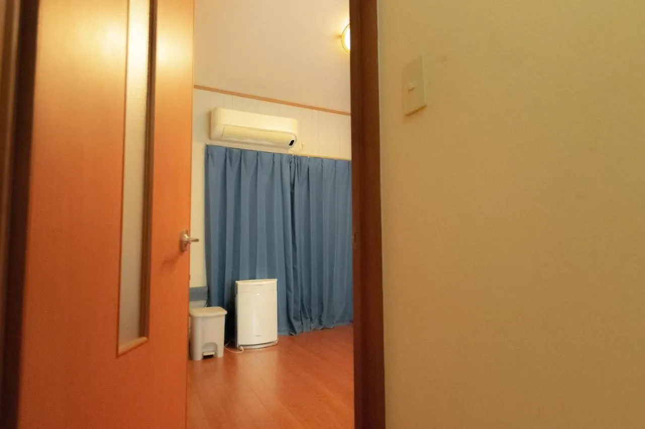 فندق Saiin House كيوتو اليابان