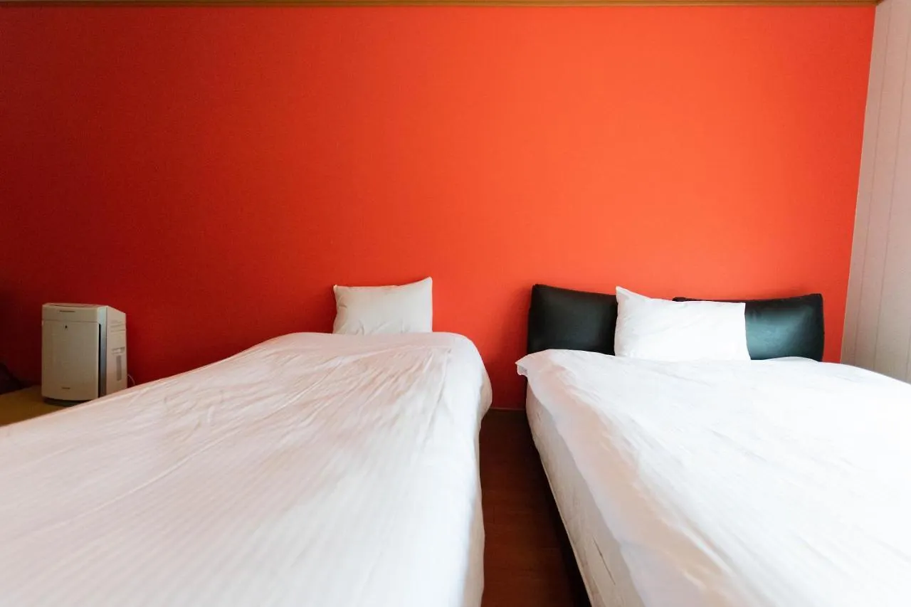 فندق Saiin House كيوتو بيت ضيافة