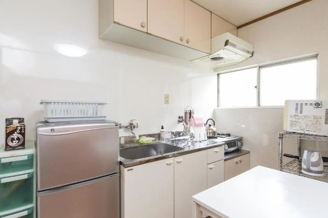 بيت ضيافة فندق Saiin House كيوتو