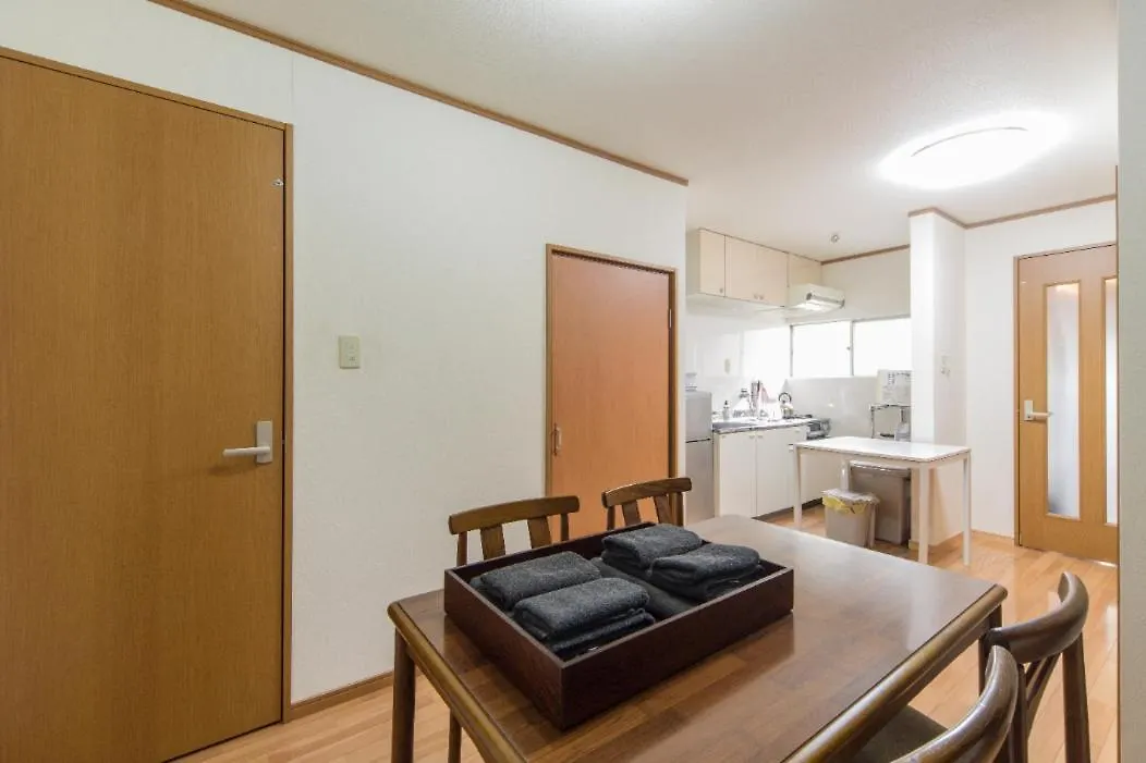 فندق Saiin House كيوتو بيت ضيافة