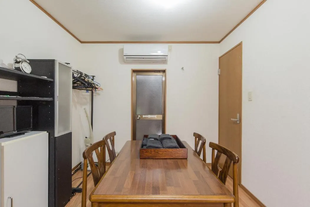 فندق Saiin House كيوتو